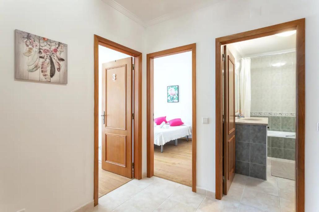 Blife Vitorya Private Rooms Faro Exterior photo