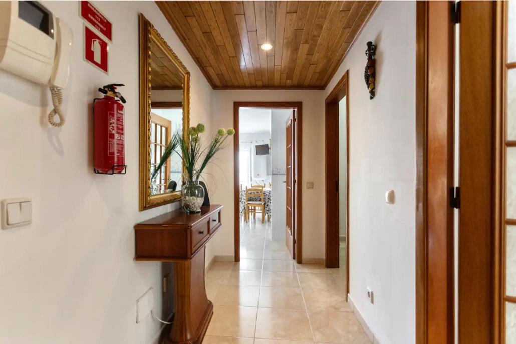 Blife Vitorya Private Rooms Faro Exterior photo