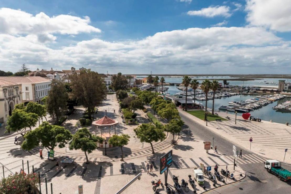 Blife Vitorya Private Rooms Faro Exterior photo