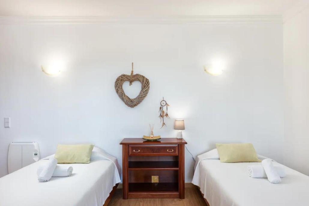 Blife Vitorya Private Rooms Faro Exterior photo