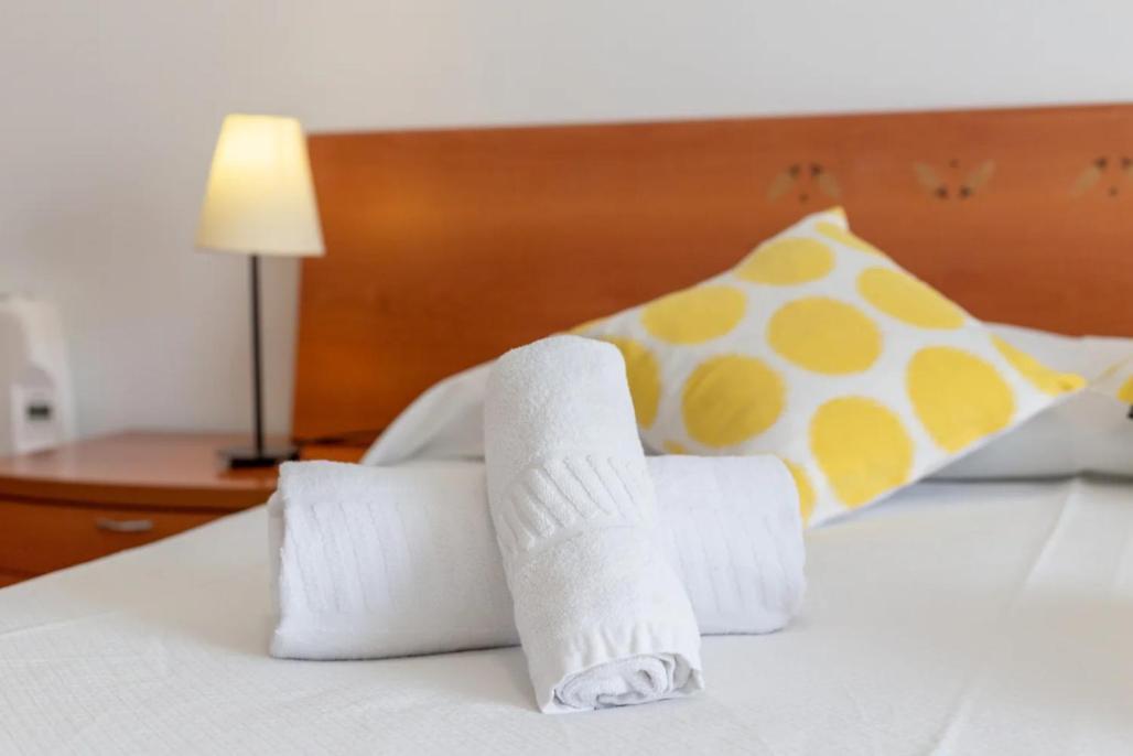 Blife Vitorya Private Rooms Faro Exterior photo